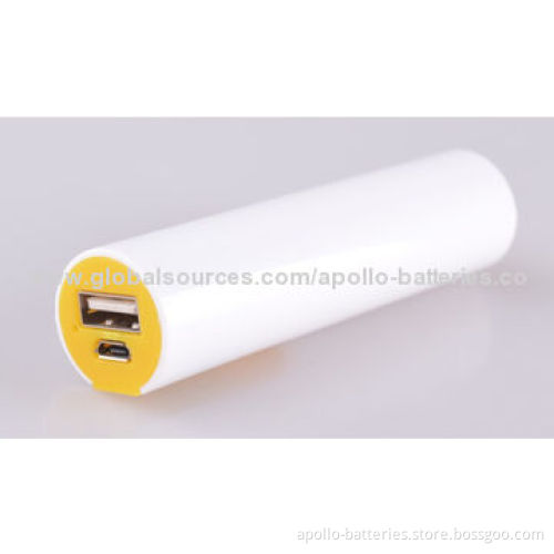 3000mAh Best OEM Factory Power Banks for Samsung CellphonesNew